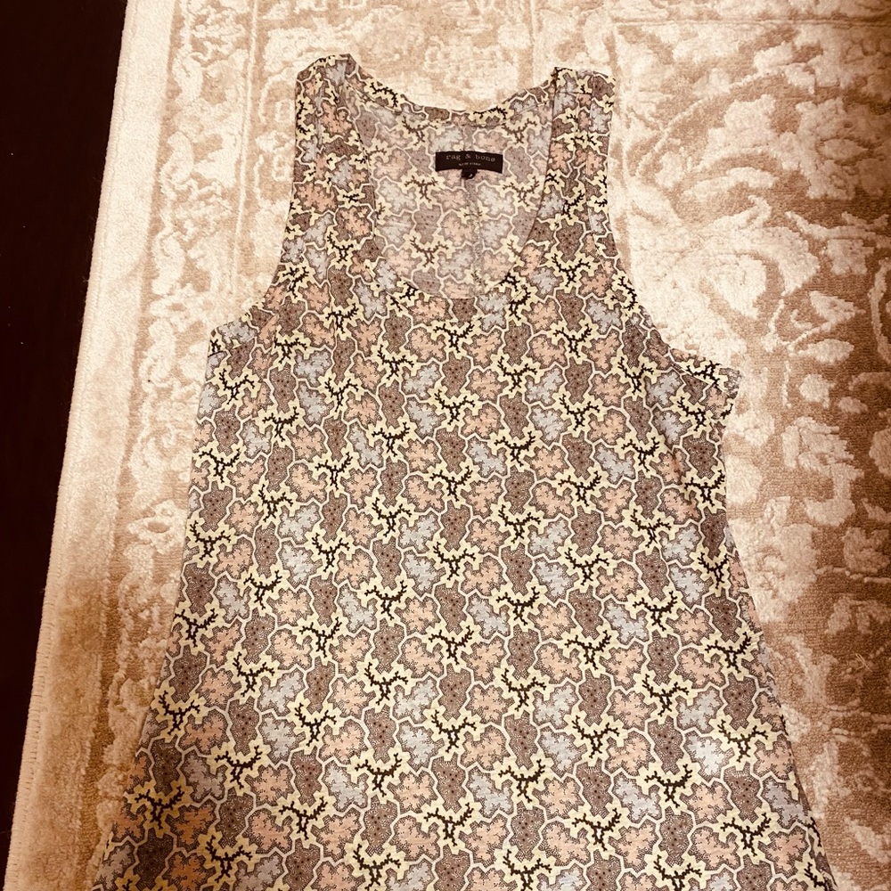 Rag & Bone Top